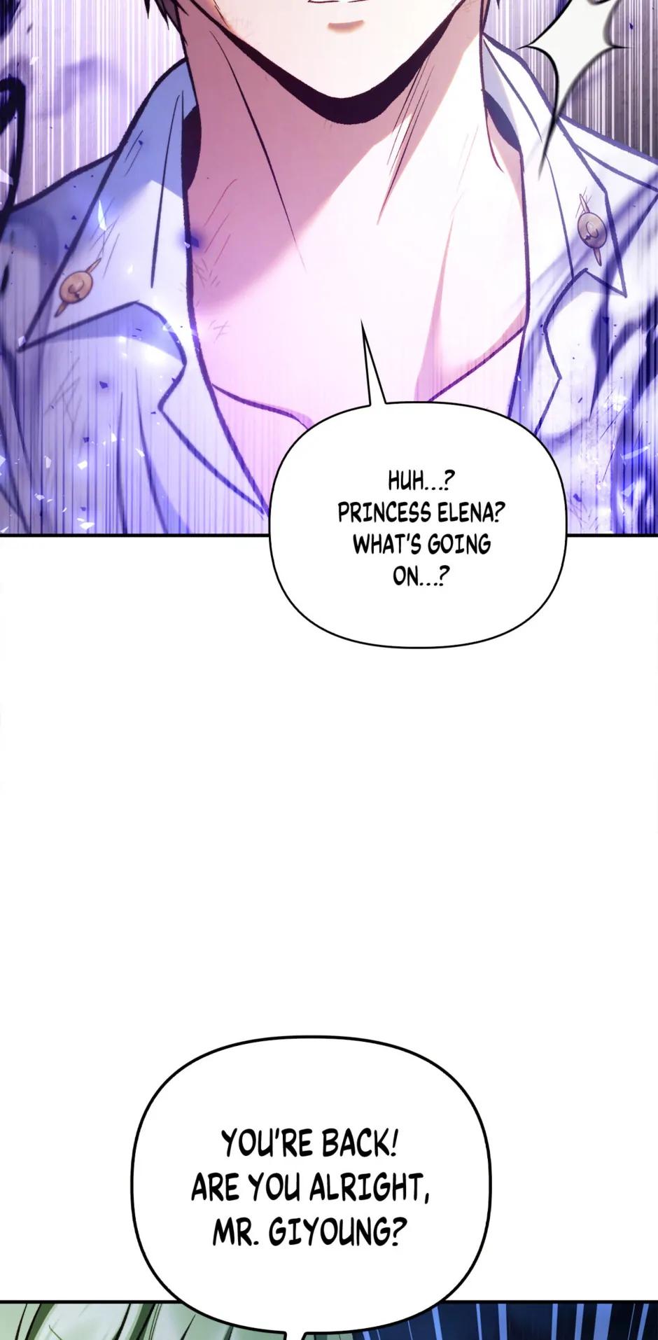 Read How to Use a Returner EN Manga Online