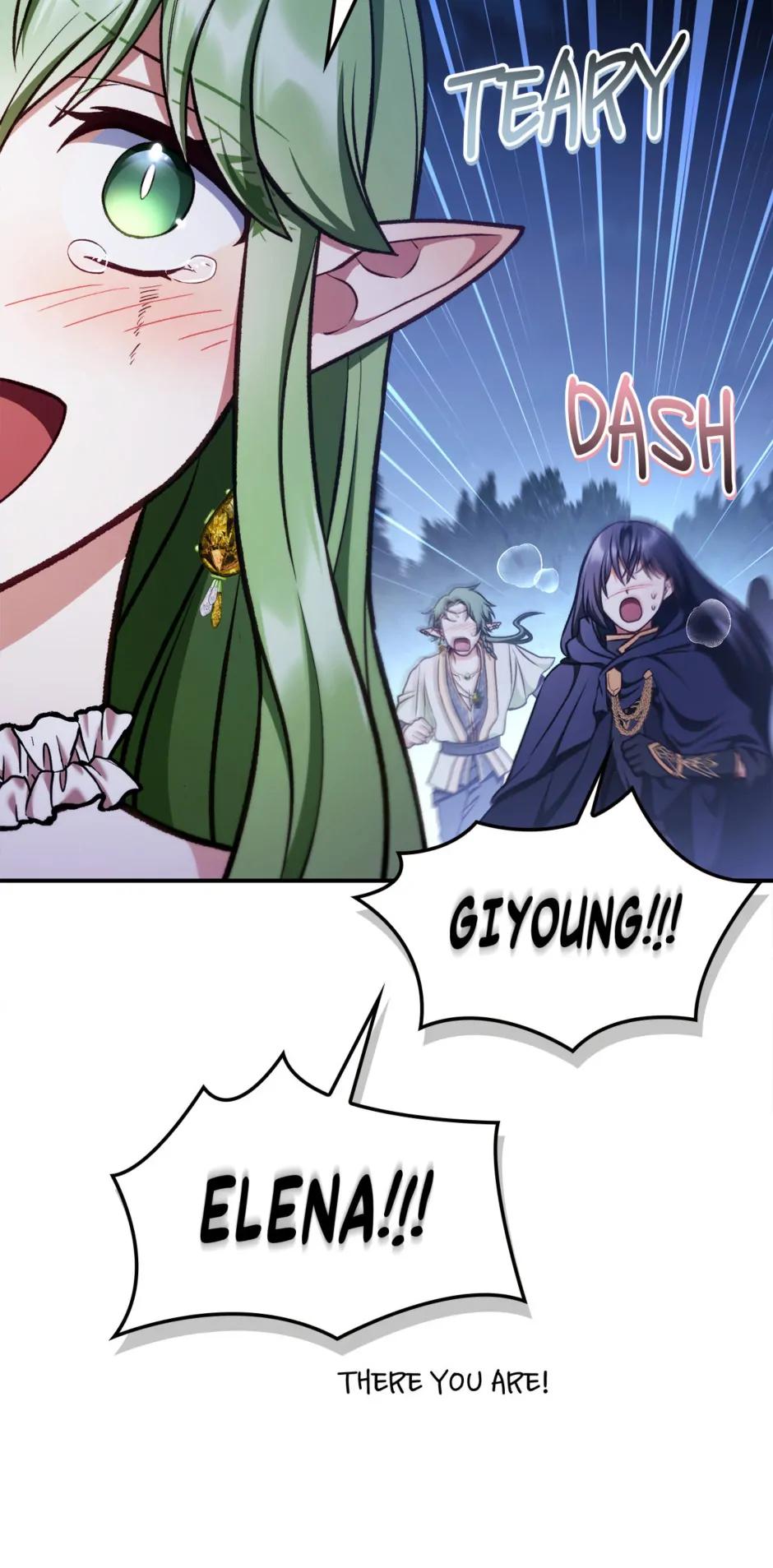 Read How to Use a Returner EN Manga Online
