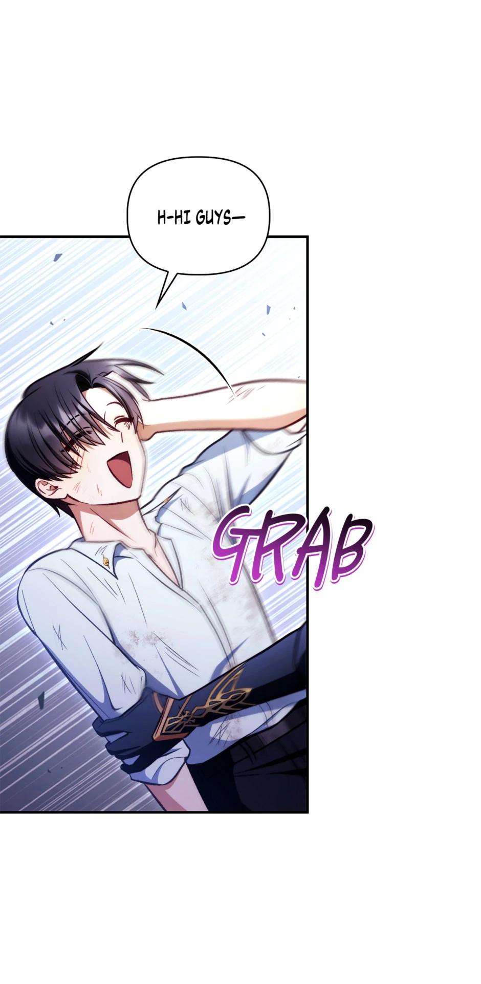Read How to Use a Returner EN Manga Online
