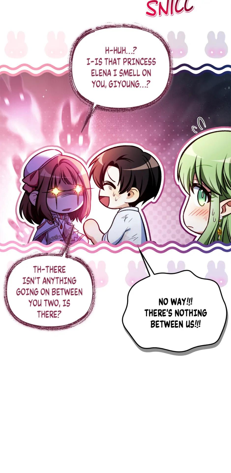 Read How to Use a Returner EN Manga Online