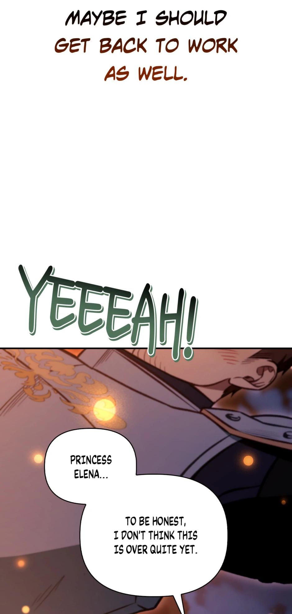 Read How to Use a Returner EN Manga Online