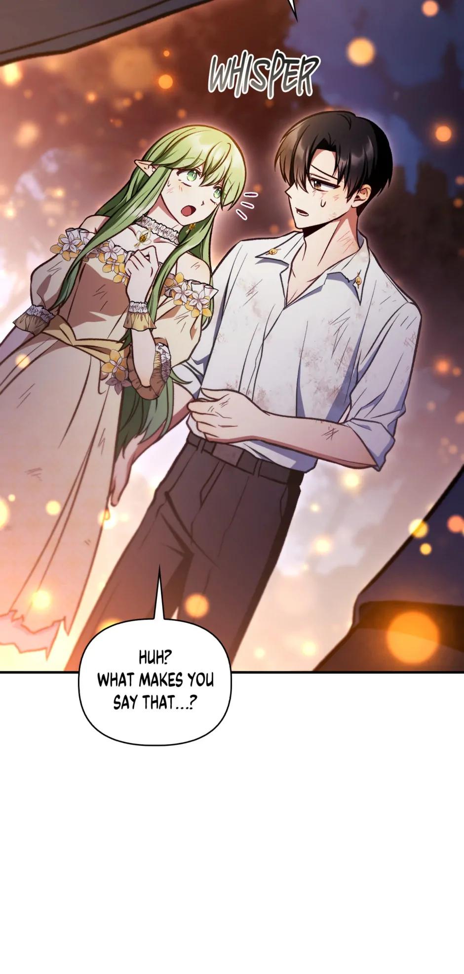 Read How to Use a Returner EN Manga Online