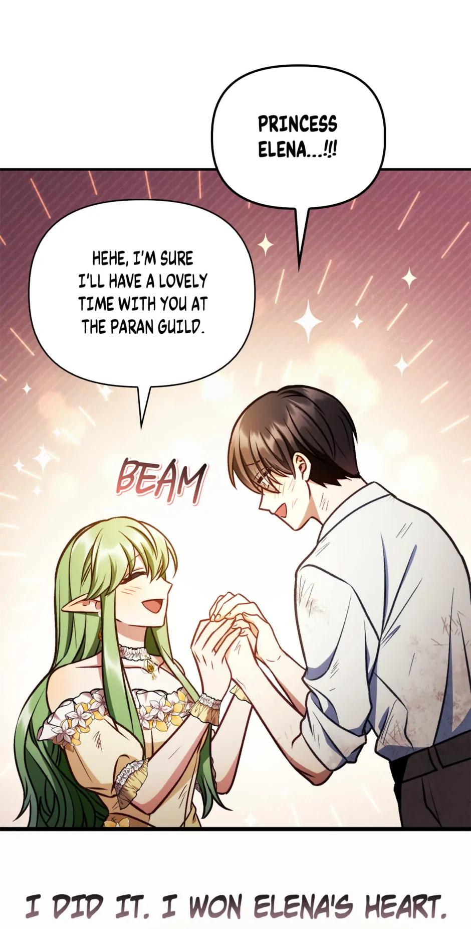 Read How to Use a Returner EN Manga Online