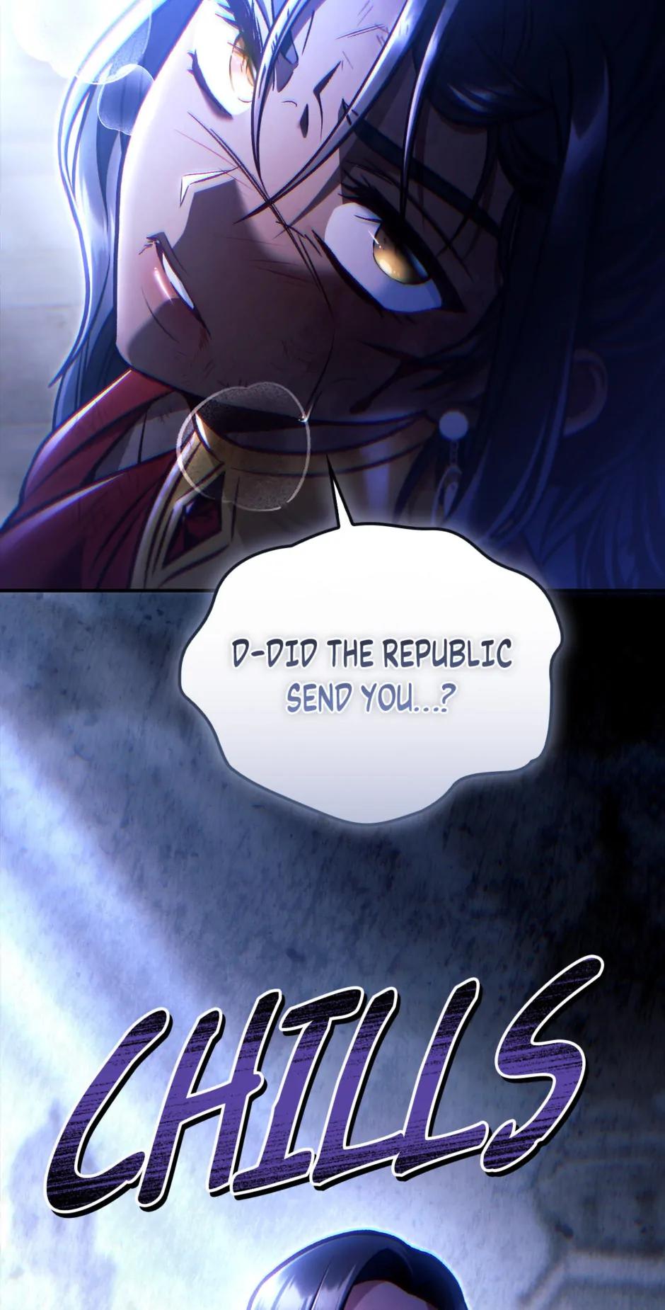 Read How to Use a Returner EN Manga Online