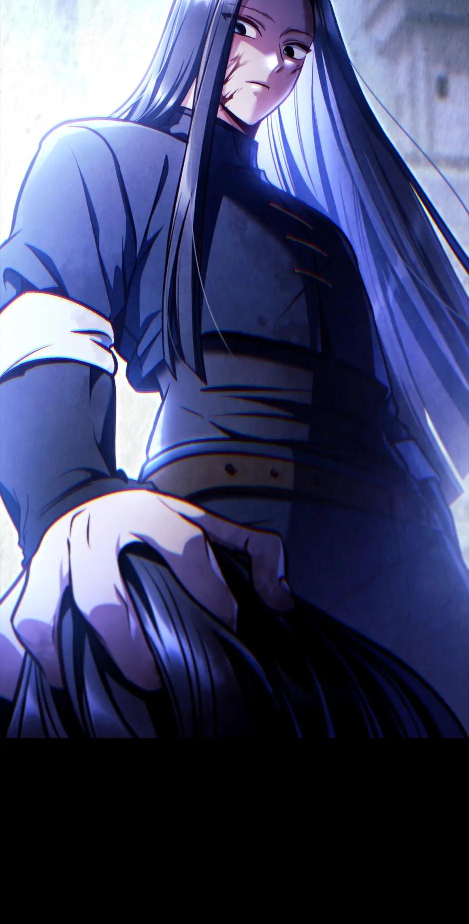 Read How to Use a Returner EN Manga Online