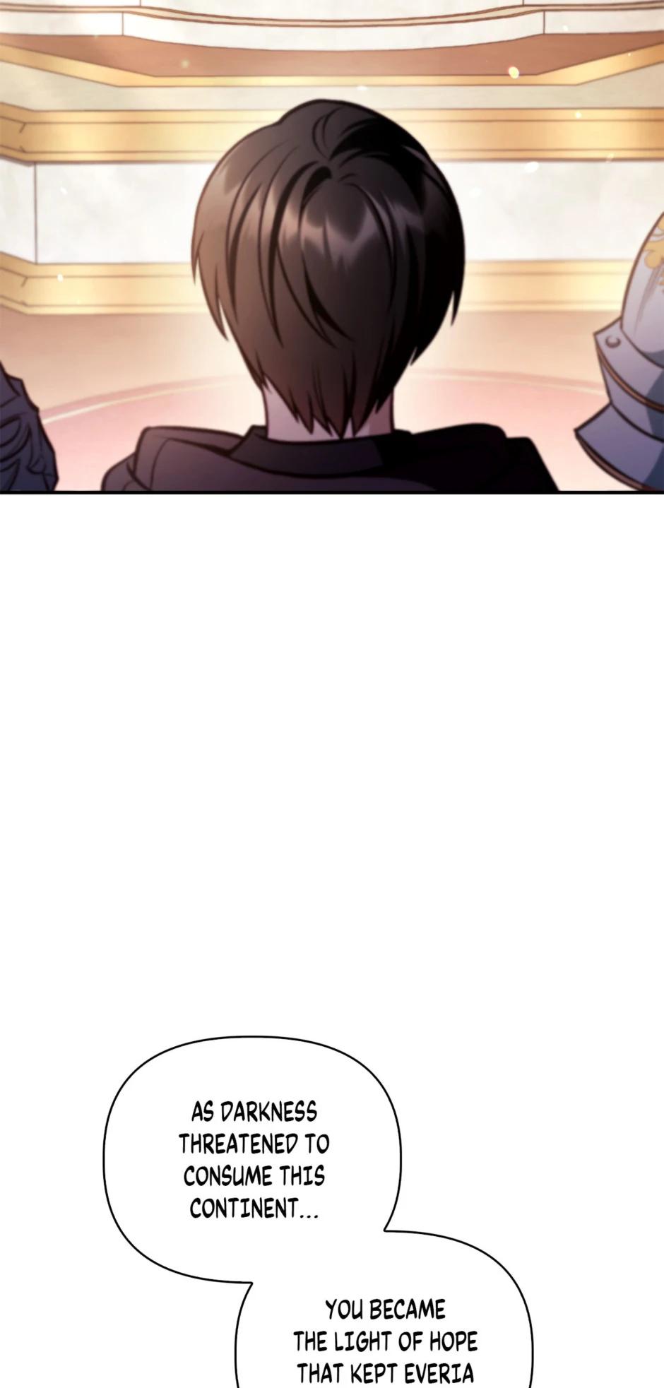 Read How to Use a Returner EN Manga Online