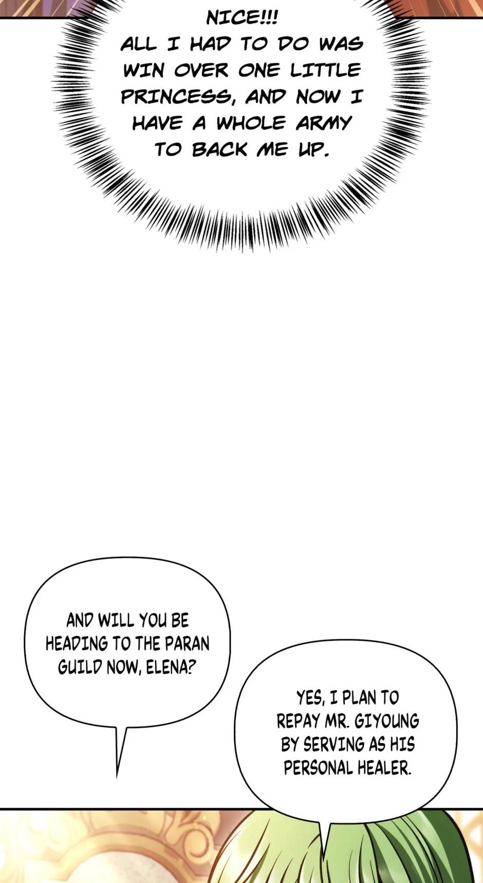 Read How to Use a Returner EN Manga Online