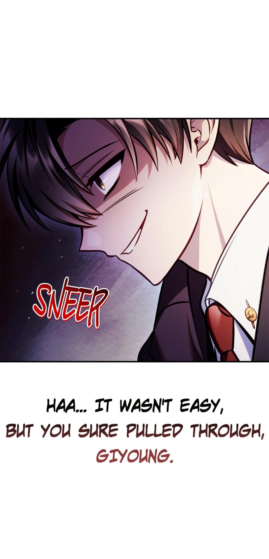 Read How to Use a Returner EN Manga Online