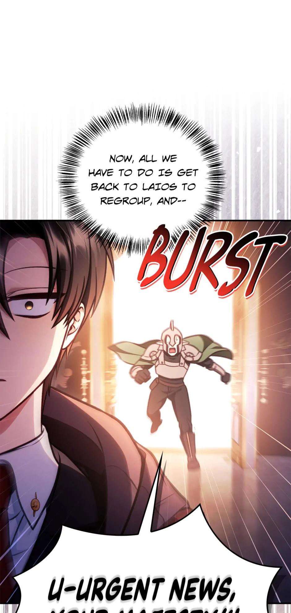 Read How to Use a Returner EN Manga Online