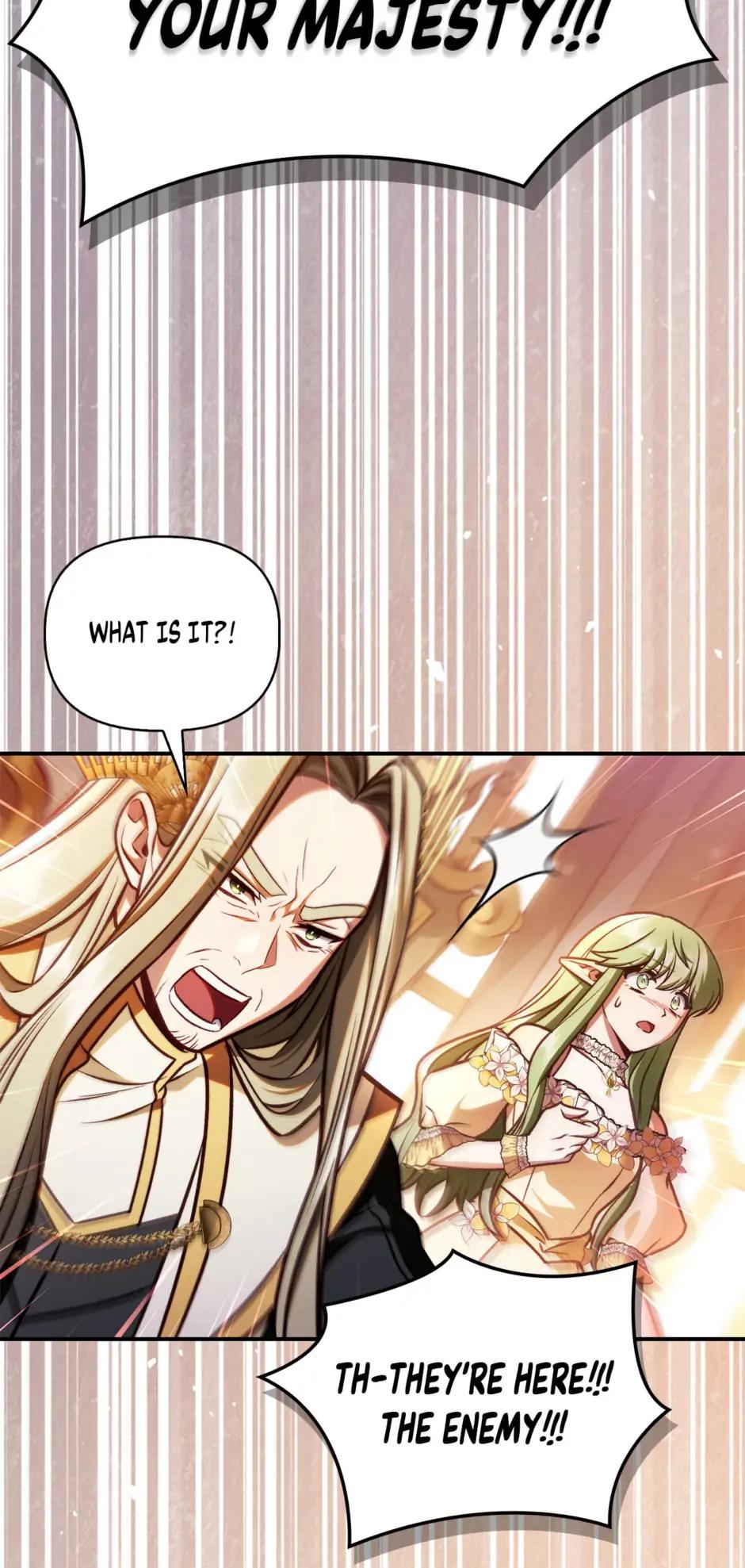 Read How to Use a Returner EN Manga Online
