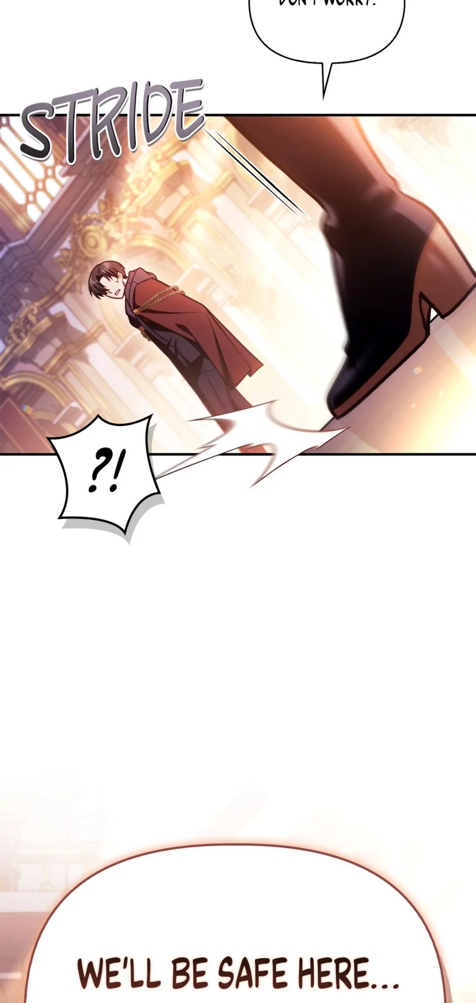 Read How to Use a Returner EN Manga Online