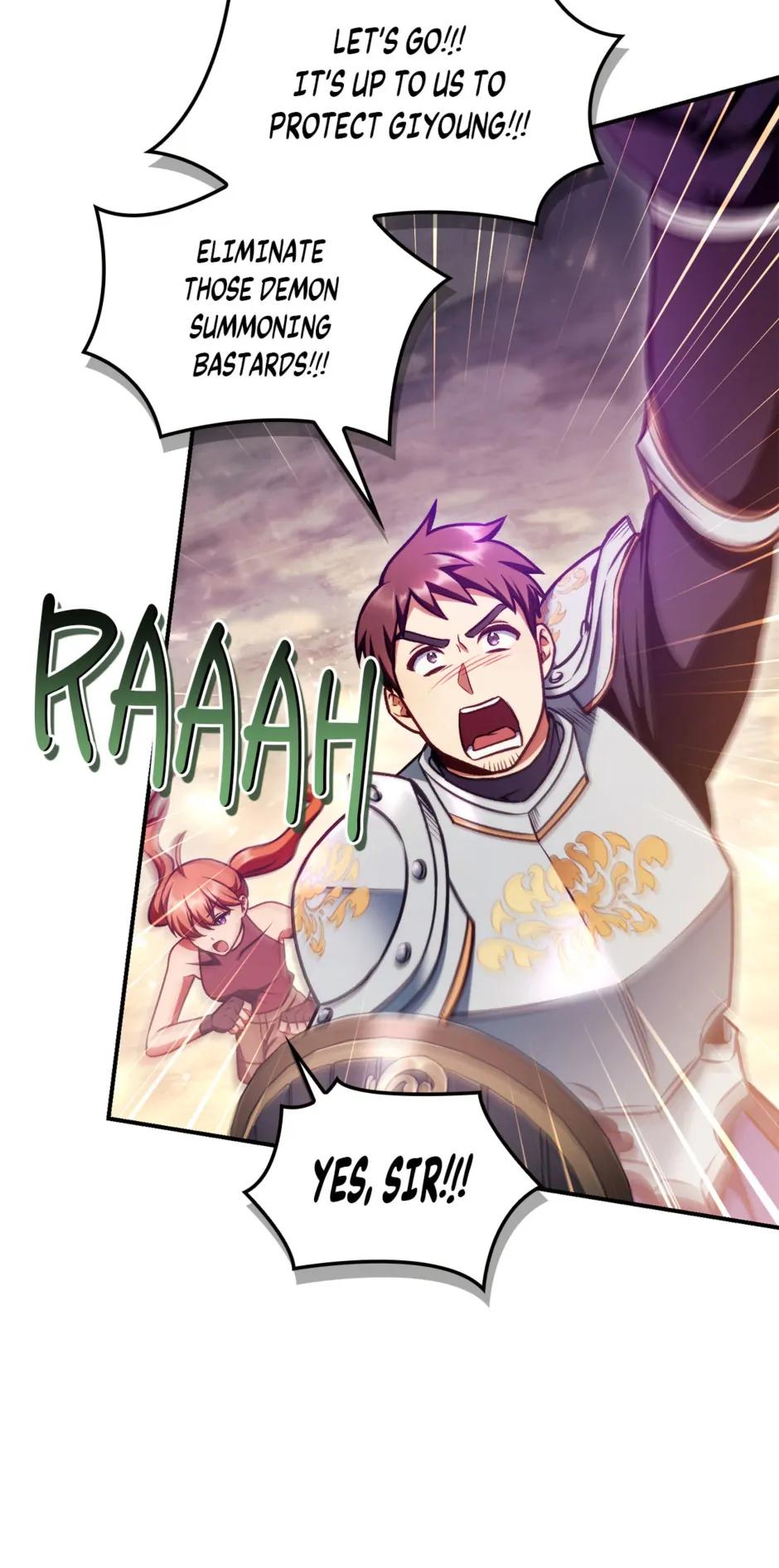 Read How to Use a Returner EN Manga Online