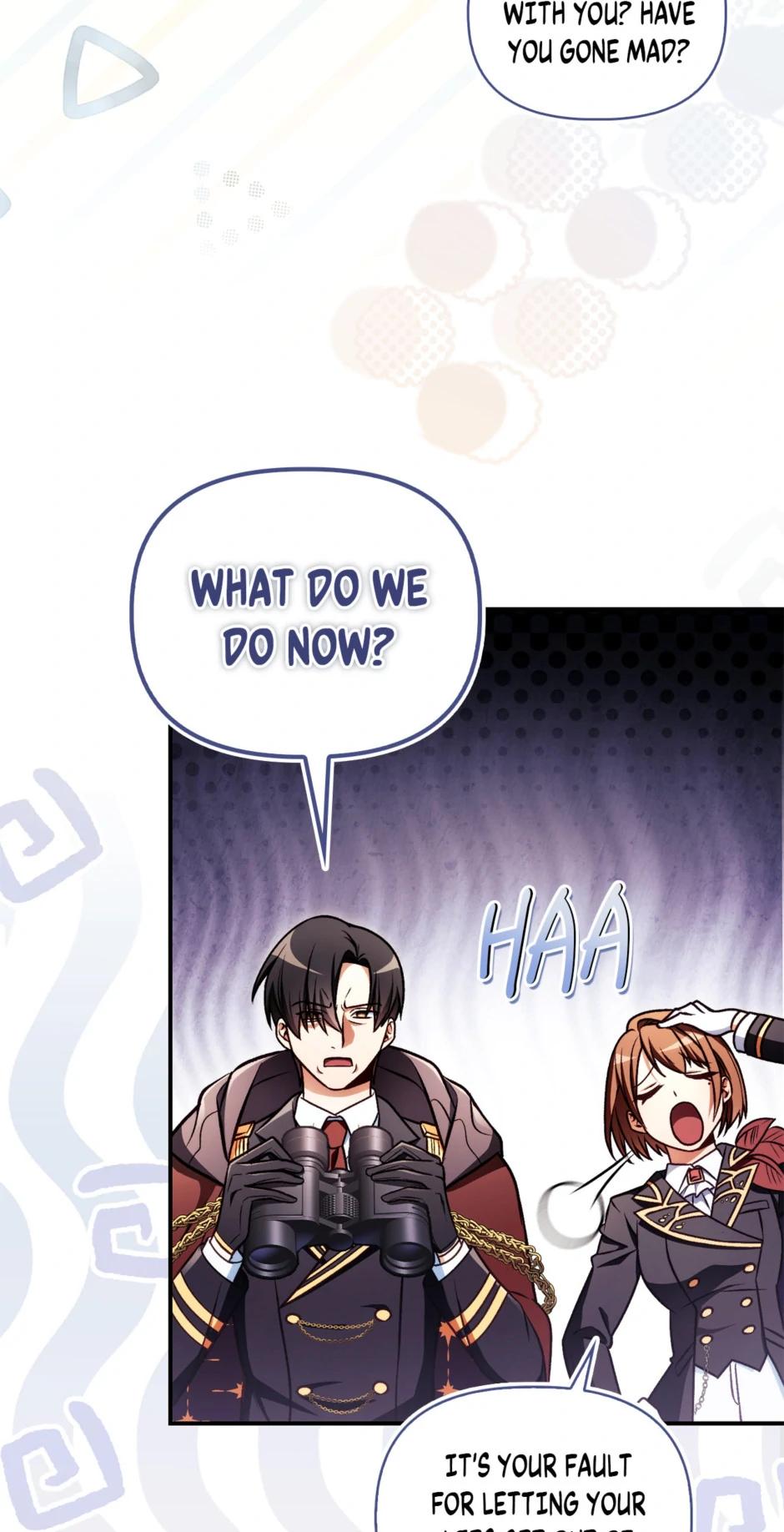 Read How to Use a Returner EN Manga Online