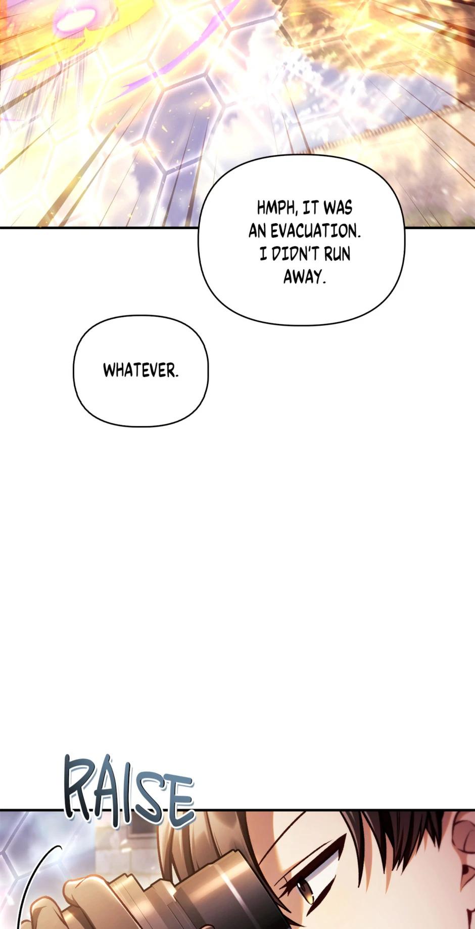 Read How to Use a Returner EN Manga Online