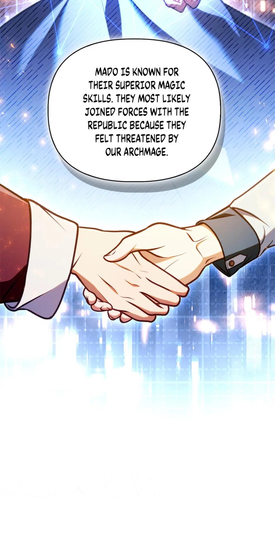 Read How to Use a Returner EN Manga Online
