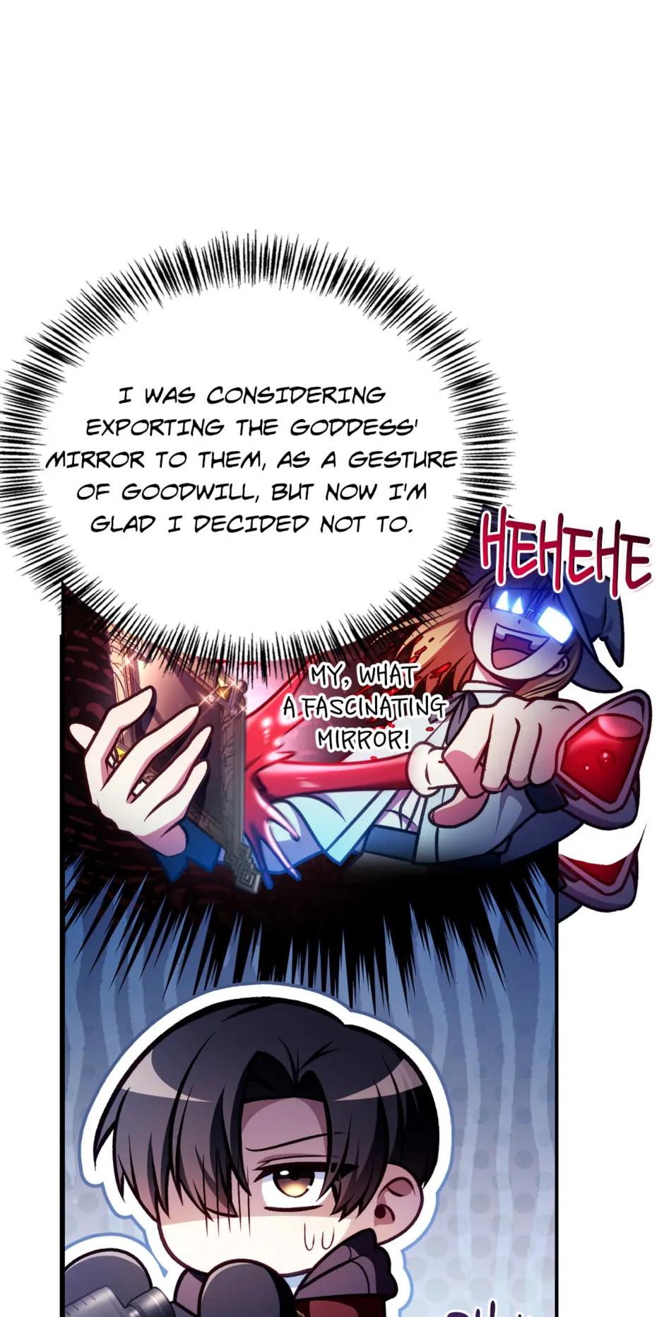 Read How to Use a Returner EN Manga Online