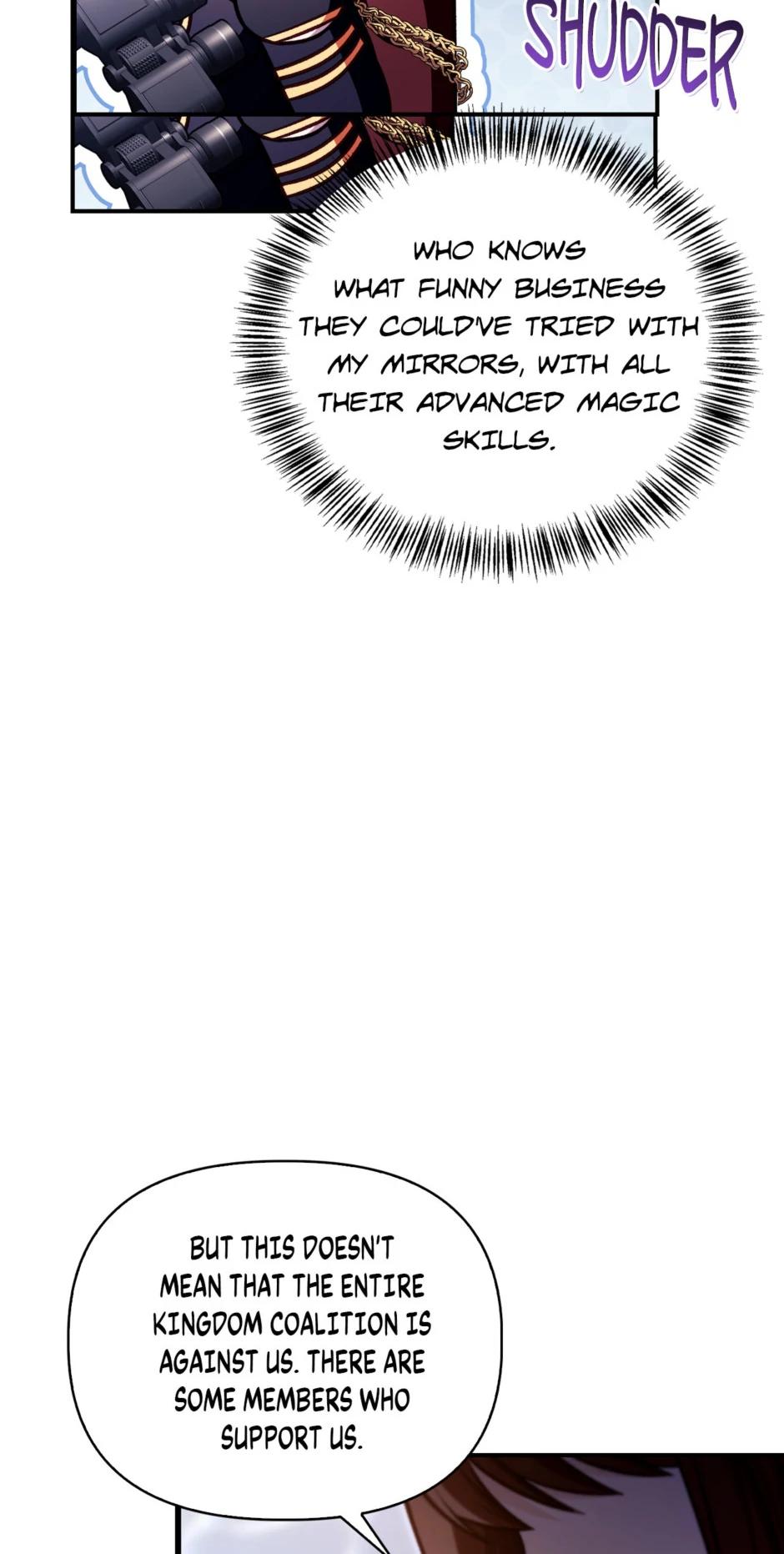 Read How to Use a Returner EN Manga Online
