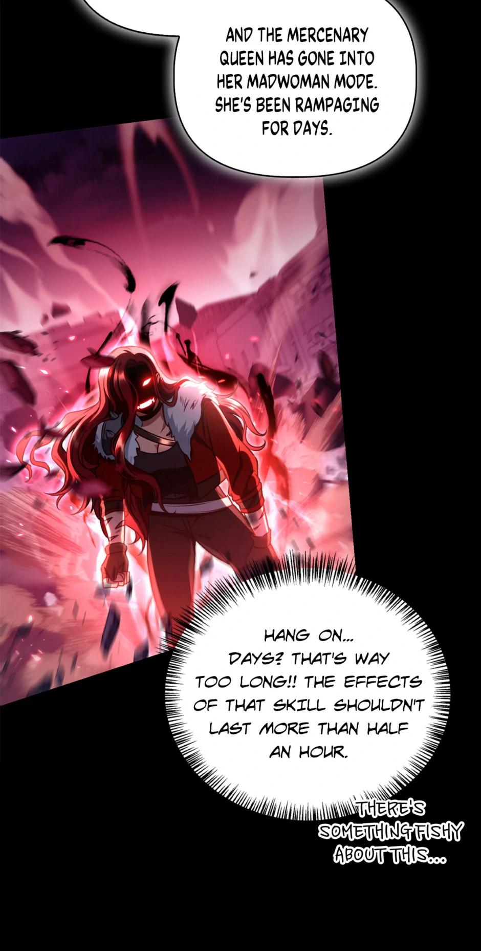 Read How to Use a Returner EN Manga Online