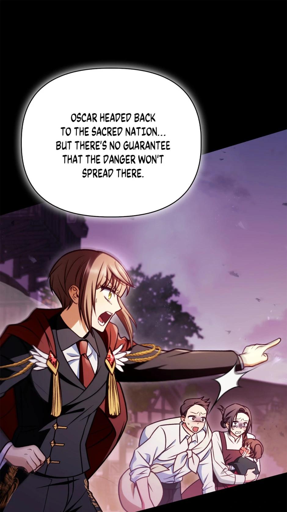 Read How to Use a Returner EN Manga Online