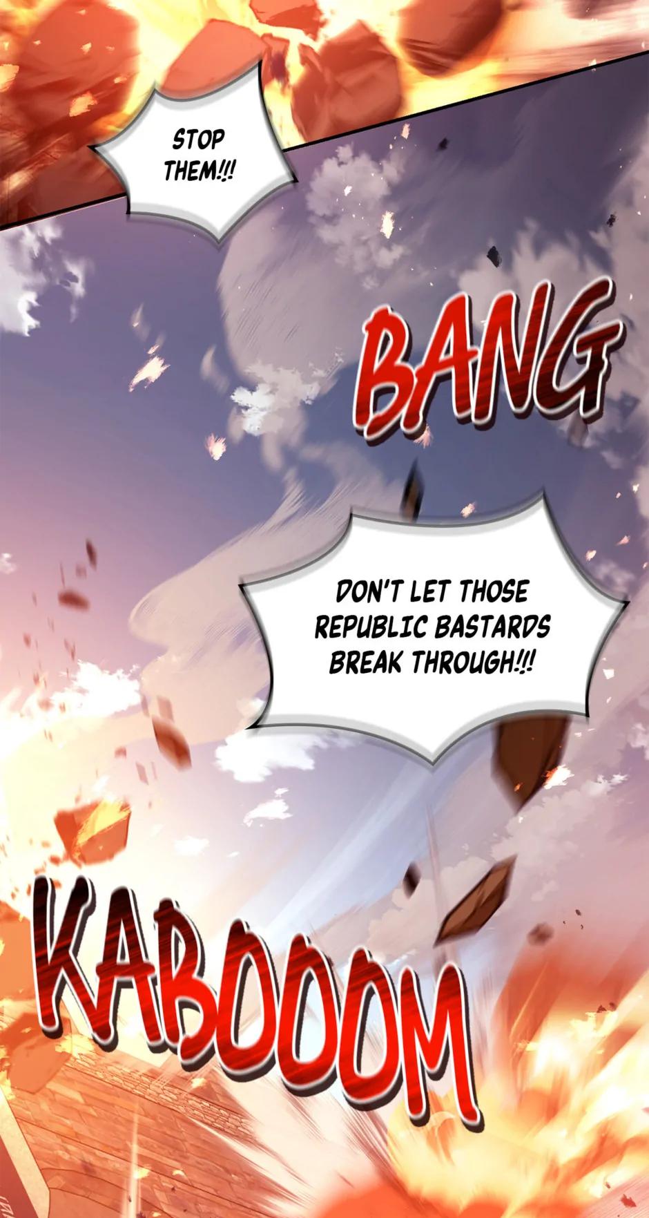 Read How to Use a Returner EN Manga Online