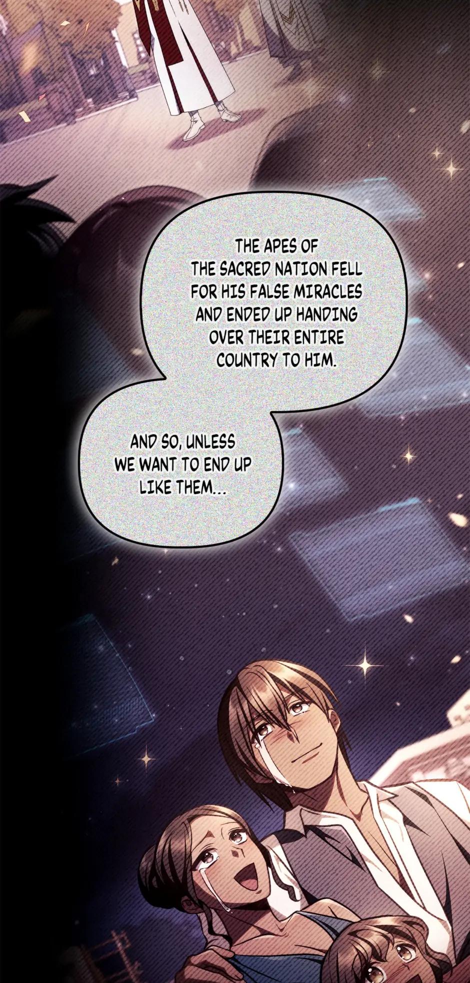 Read How to Use a Returner EN Manga Online