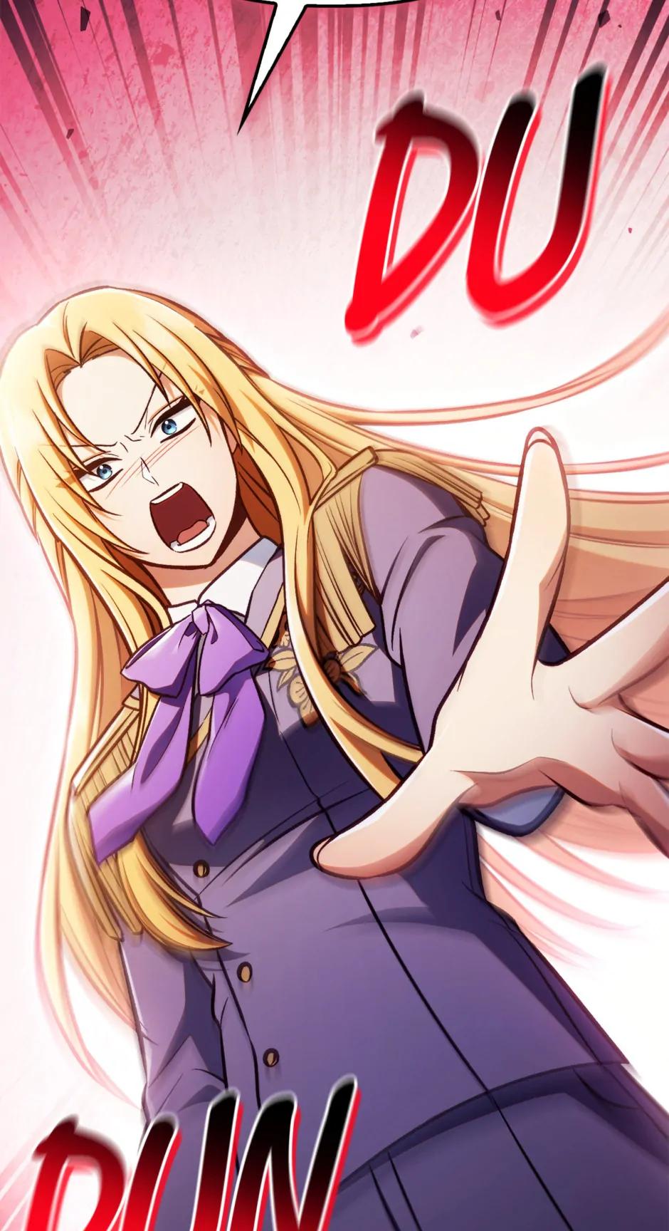 Read How to Use a Returner EN Manga Online