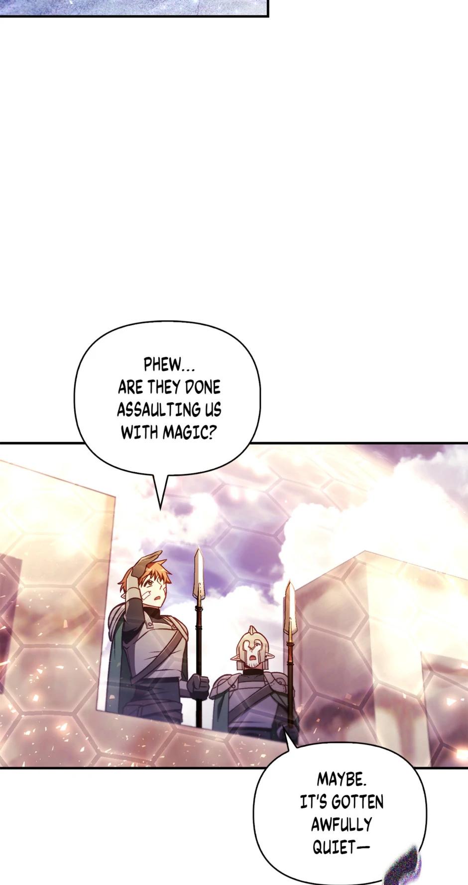 Read How to Use a Returner EN Manga Online