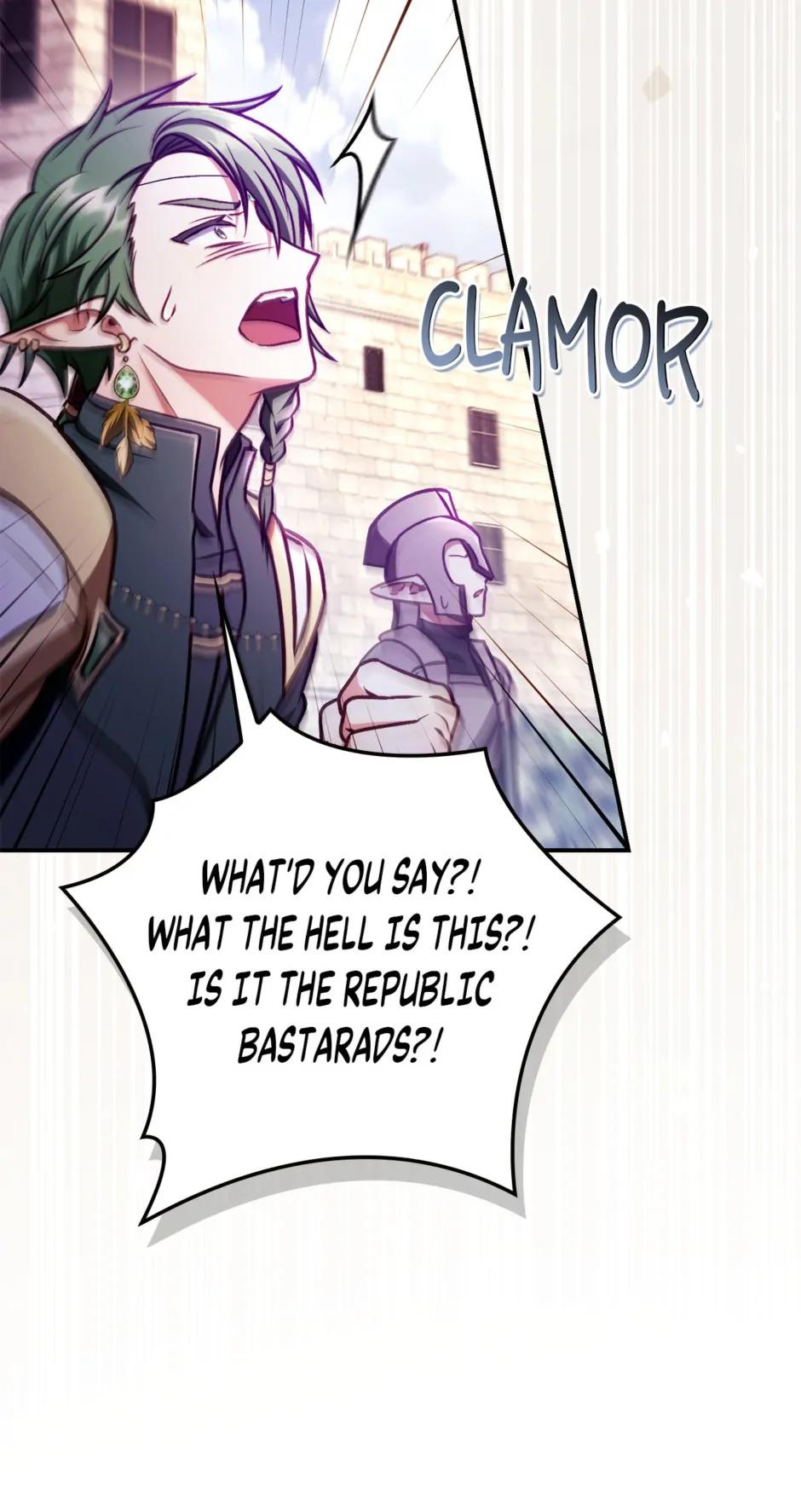 Read How to Use a Returner EN Manga Online