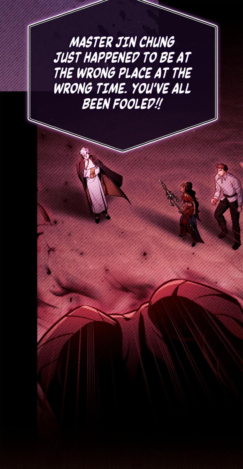 Read How to Use a Returner EN Manga Online