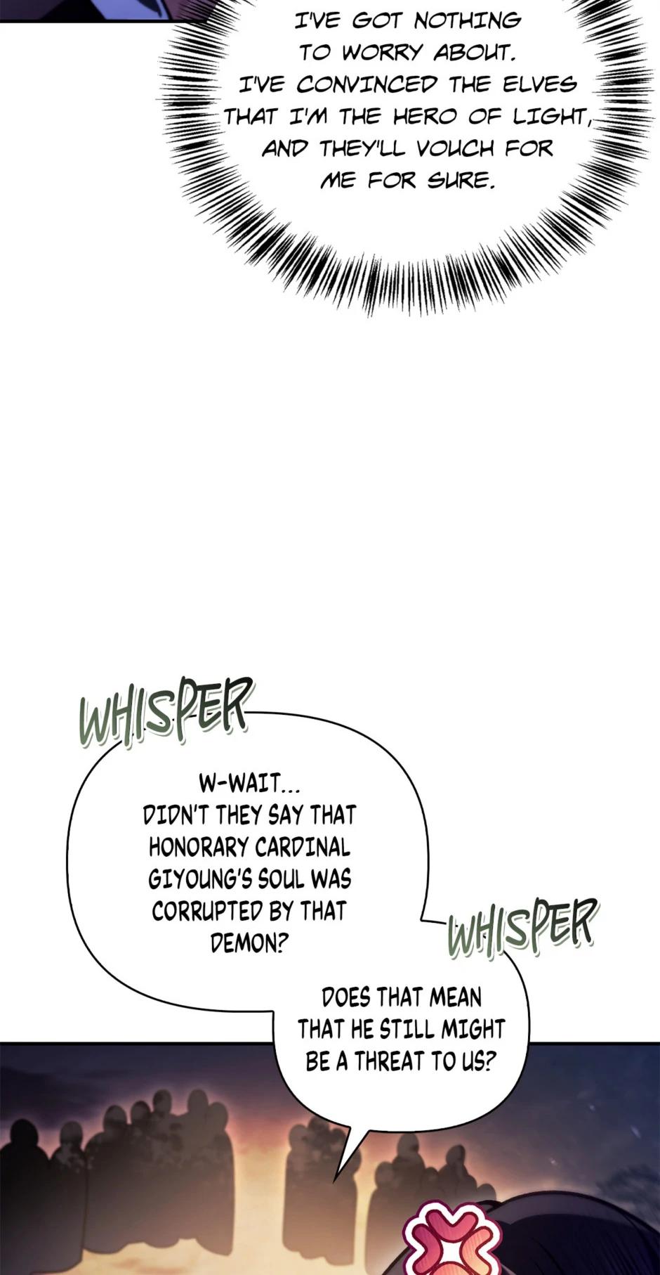 Read How to Use a Returner EN Manga Online
