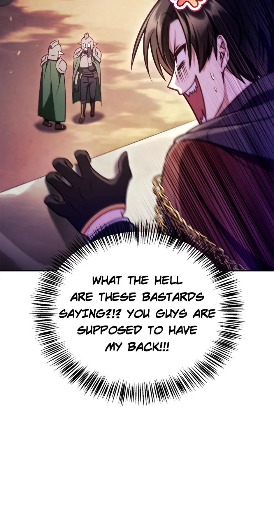 Read How to Use a Returner EN Manga Online