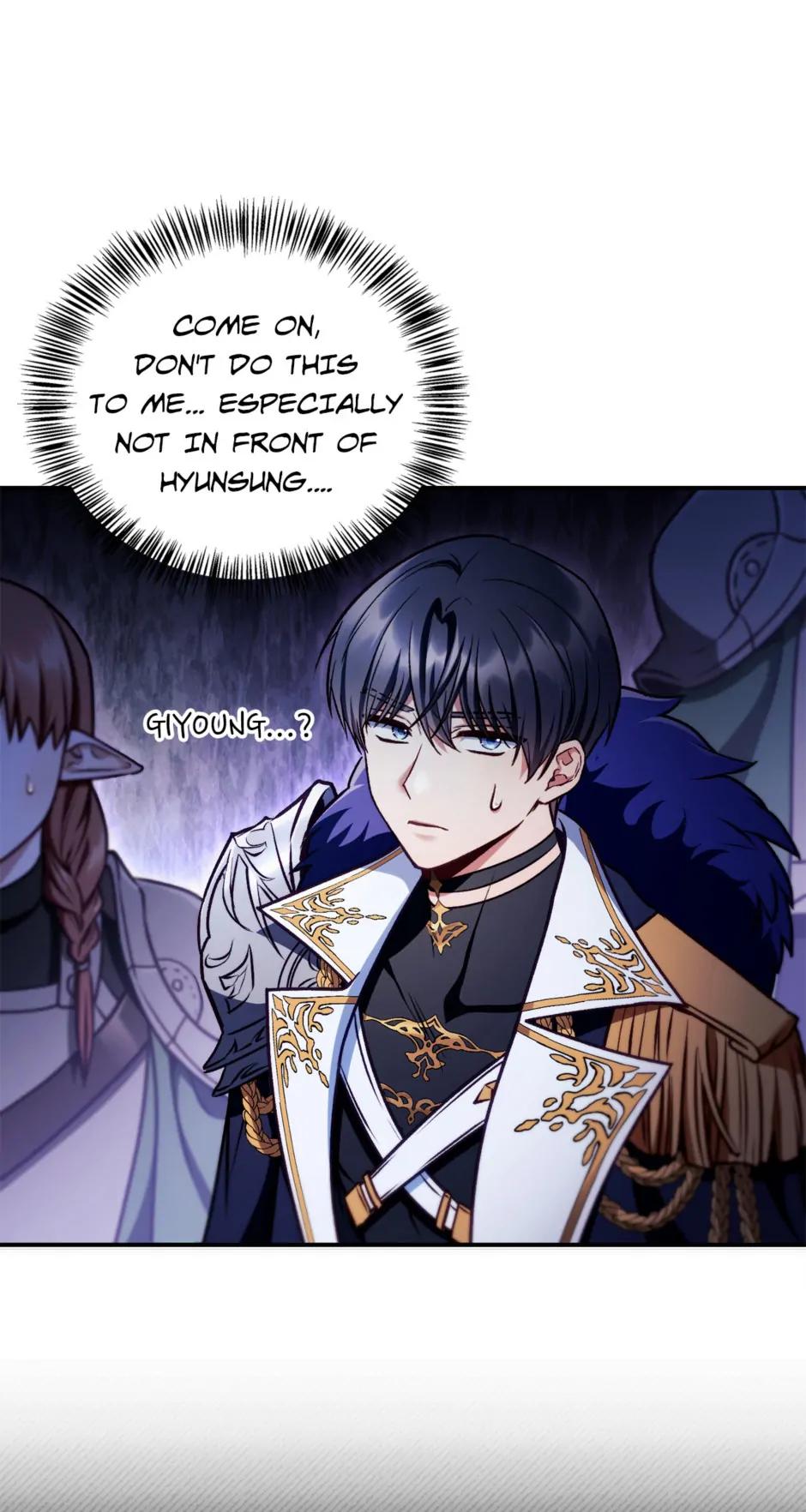 Read How to Use a Returner EN Manga Online