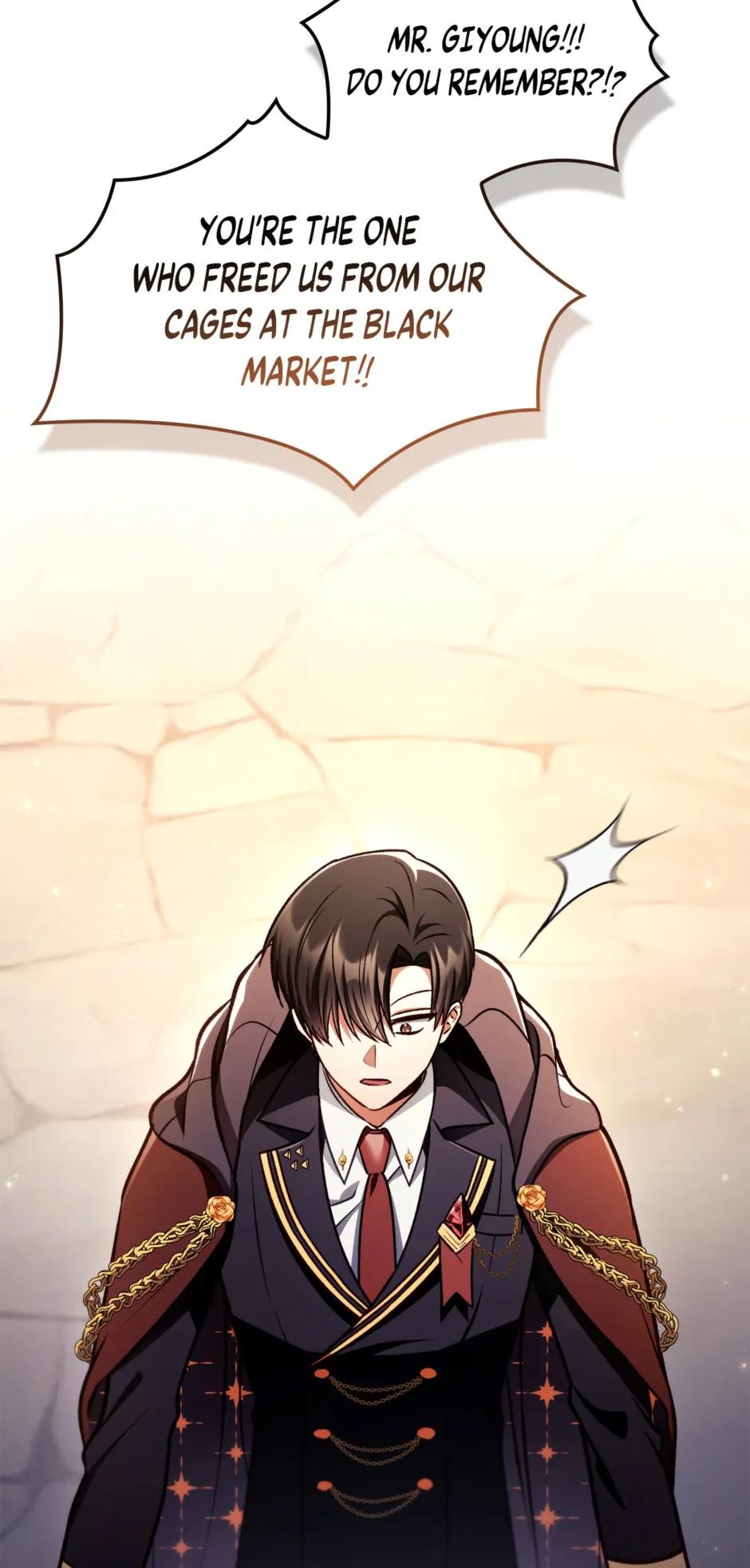 Read How to Use a Returner EN Manga Online