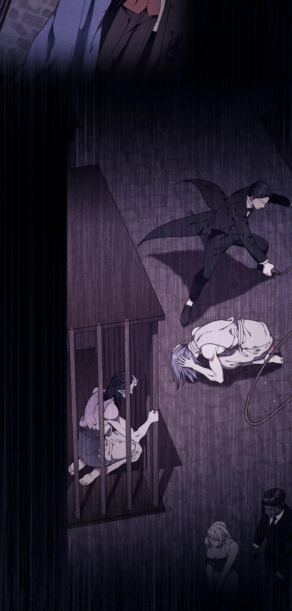 Read How to Use a Returner EN Manga Online