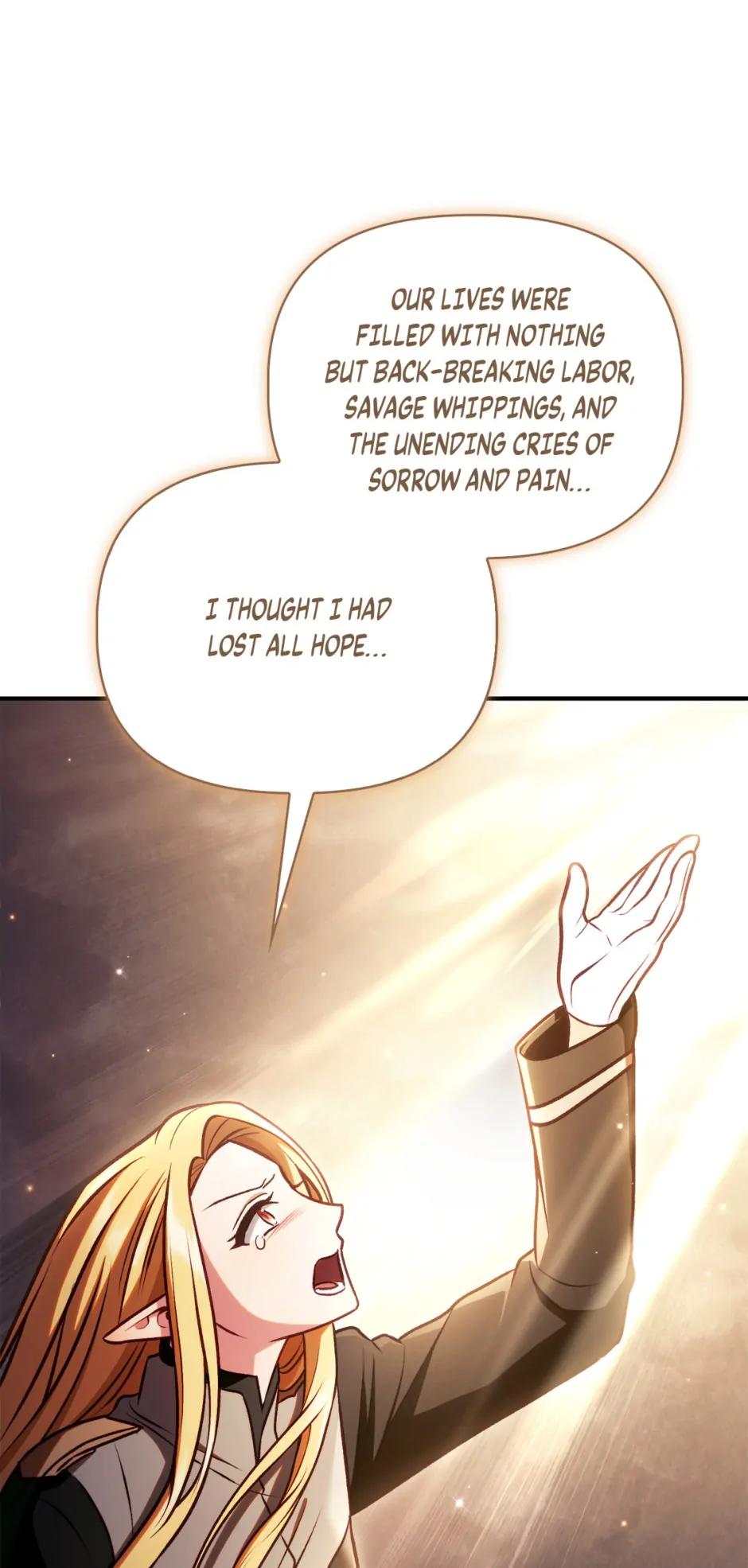 Read How to Use a Returner EN Manga Online