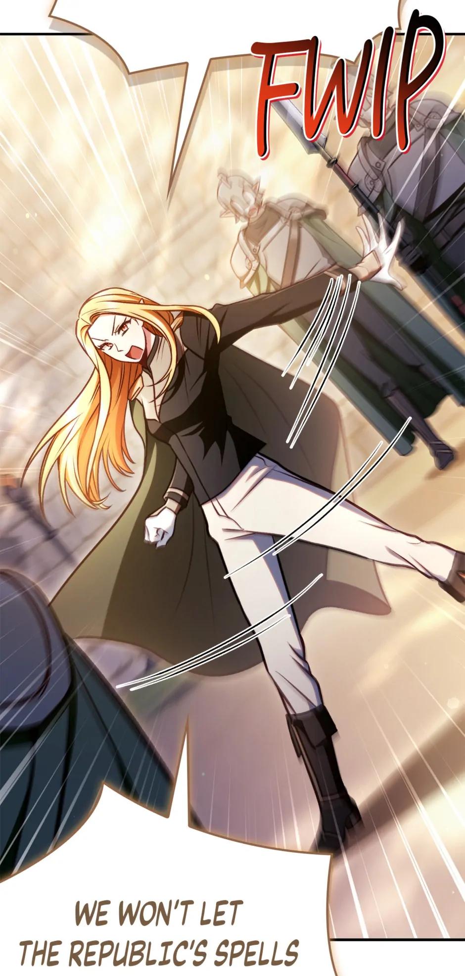 Read How to Use a Returner EN Manga Online