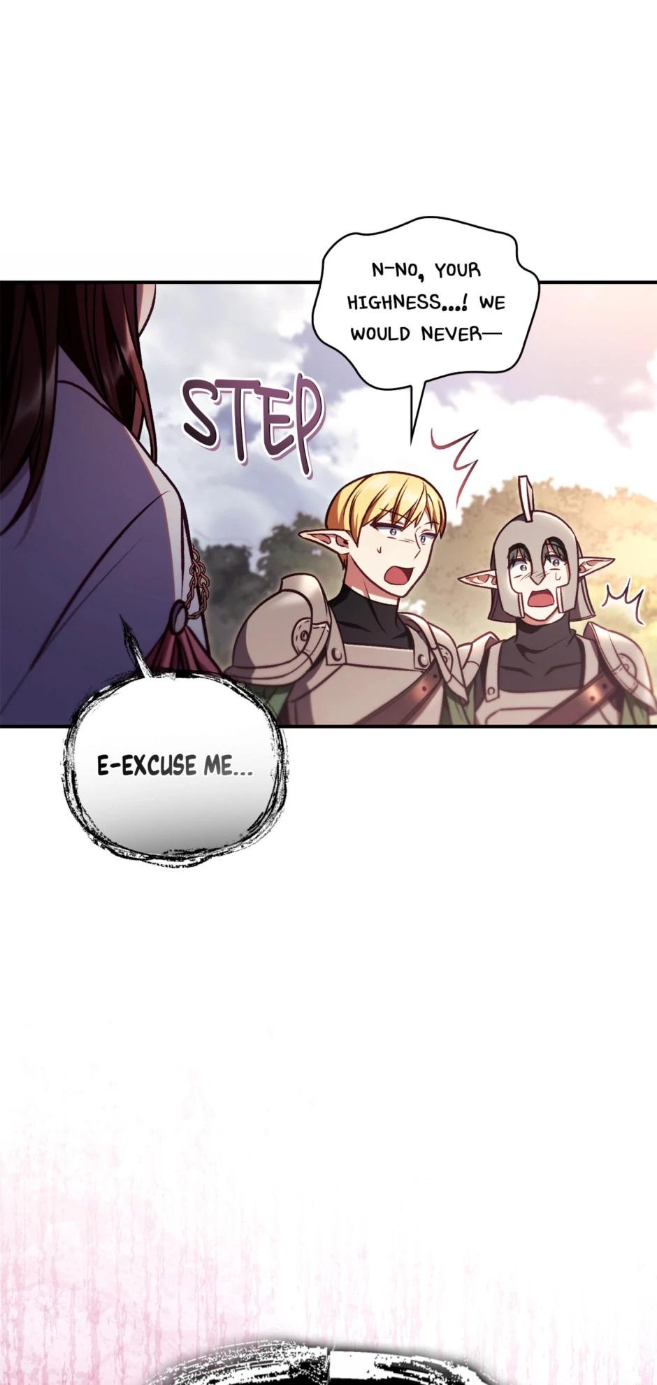 Read How to Use a Returner EN Manga Online