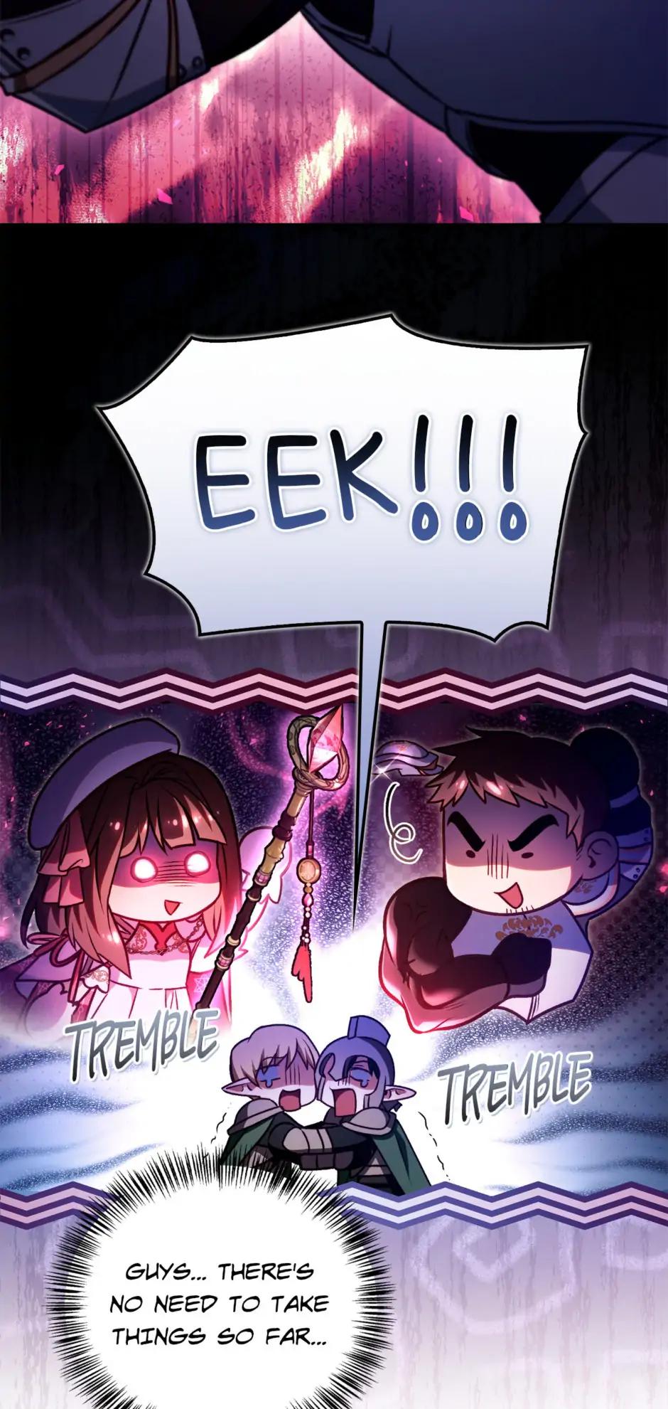 Read How to Use a Returner EN Manga Online