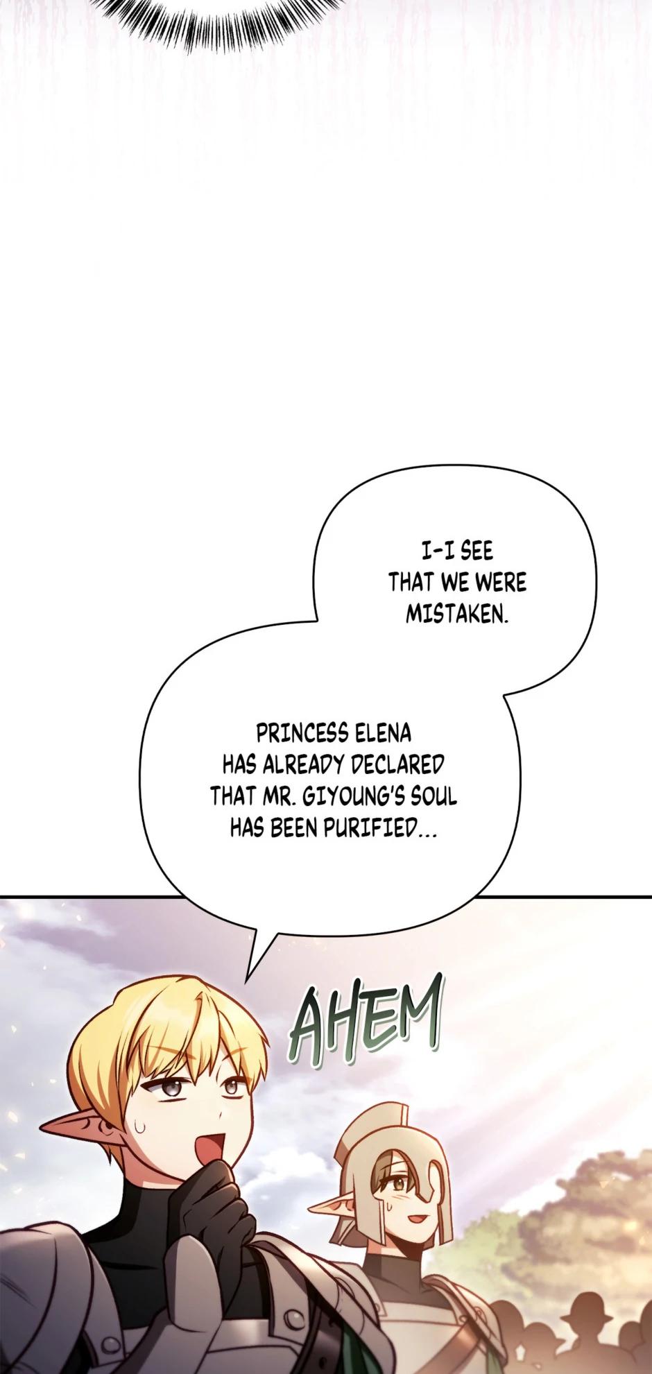Read How to Use a Returner EN Manga Online