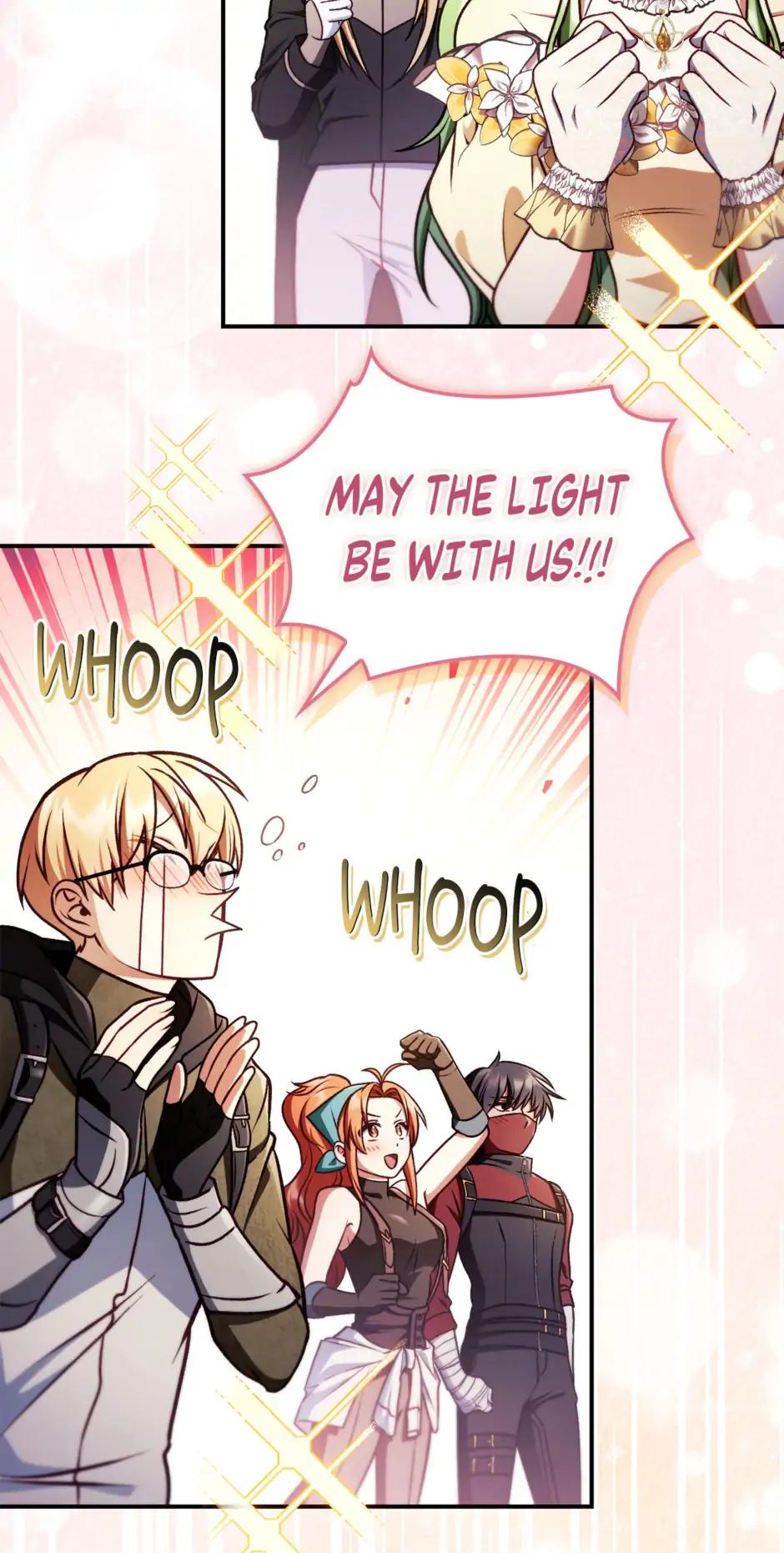 Read How to Use a Returner EN Manga Online