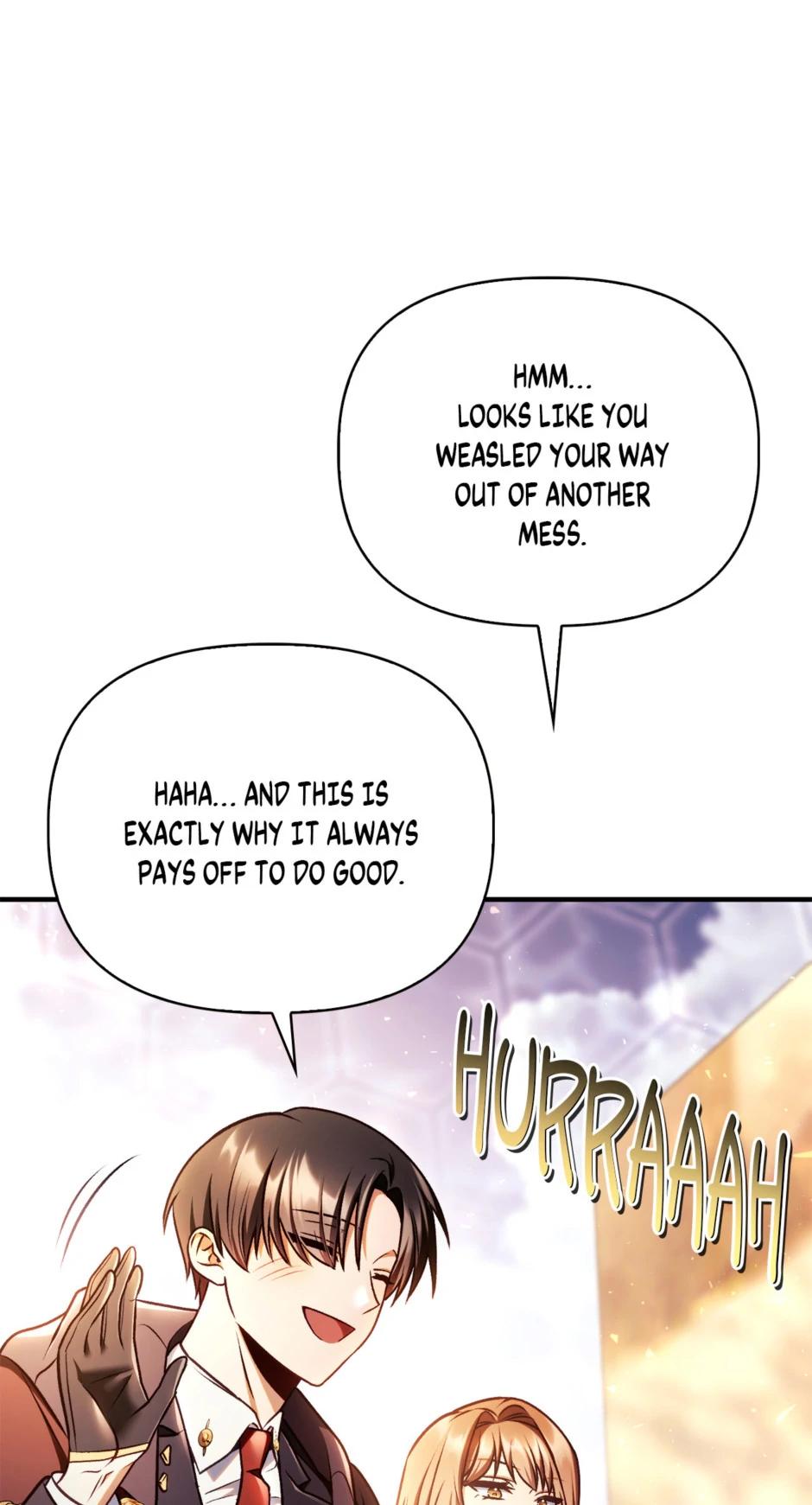 Read How to Use a Returner EN Manga Online