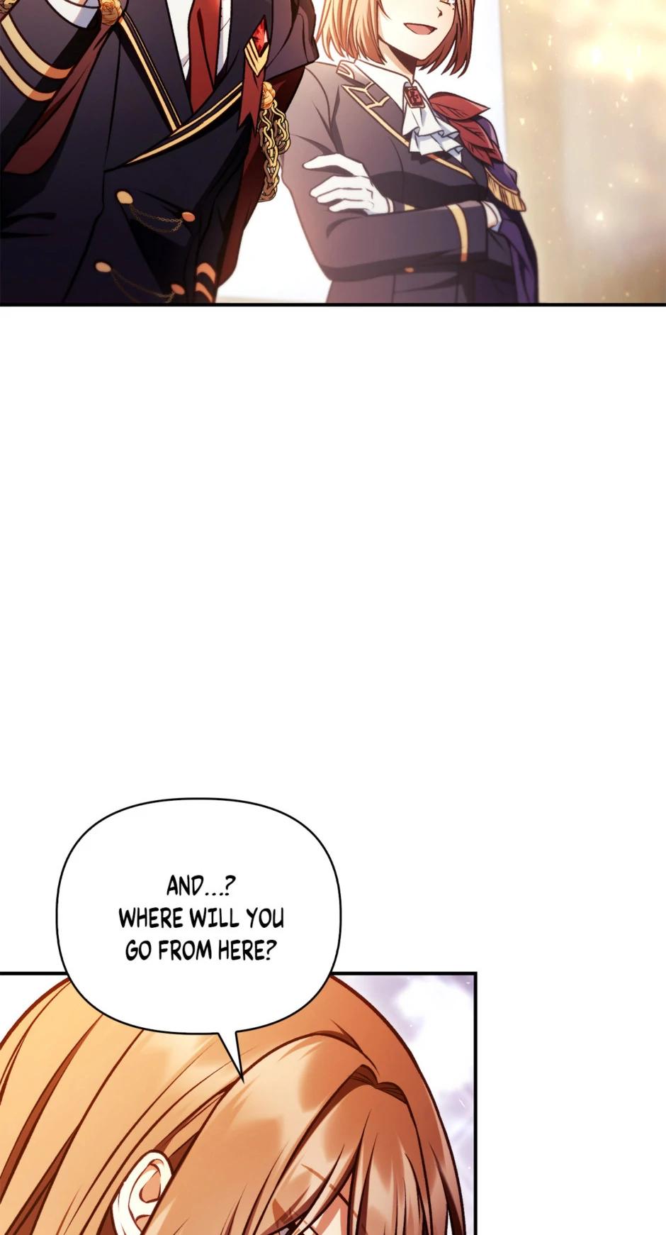 Read How to Use a Returner EN Manga Online