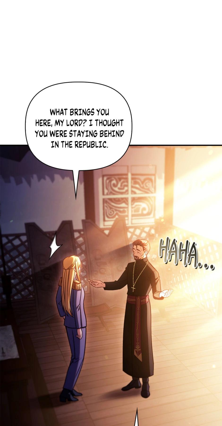 Read How to Use a Returner EN Manga Online