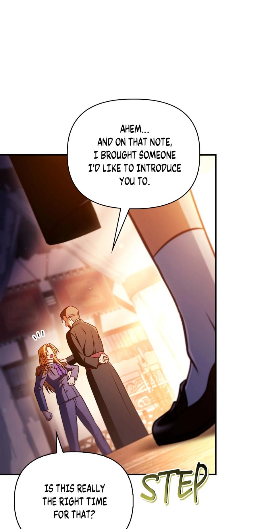 Read How to Use a Returner EN Manga Online