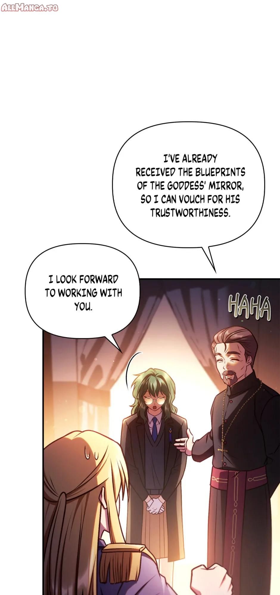 Read How to Use a Returner EN Manga Online