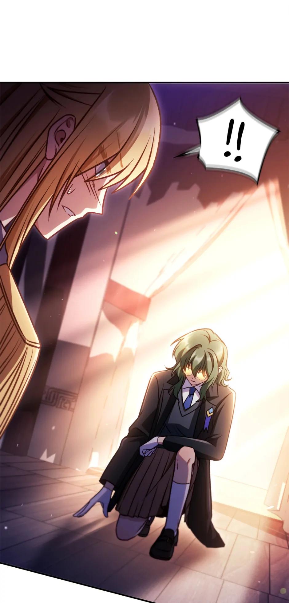 Read How to Use a Returner EN Manga Online