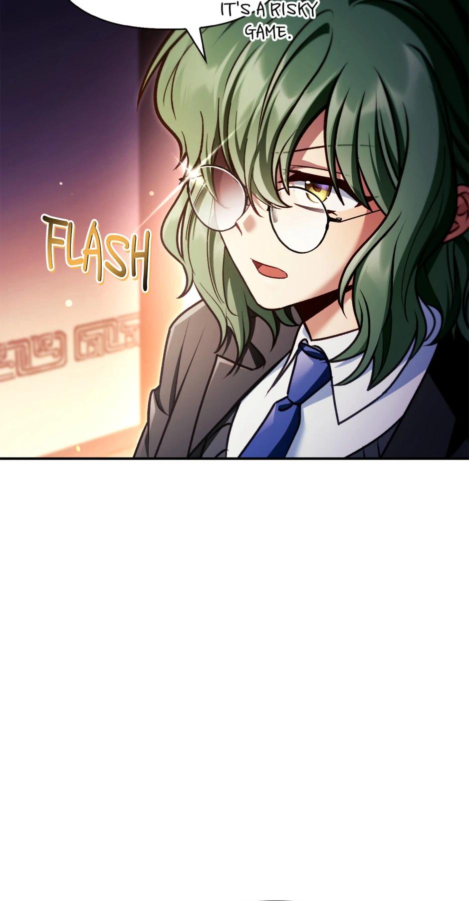 Read How to Use a Returner EN Manga Online