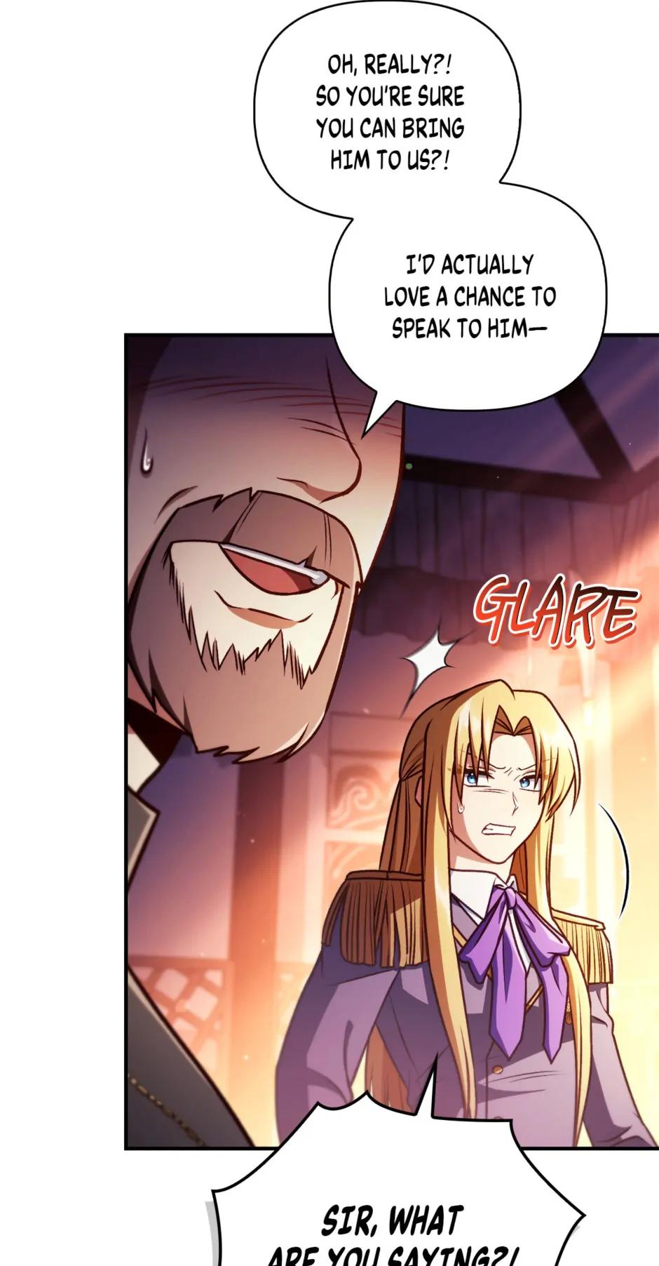 Read How to Use a Returner EN Manga Online