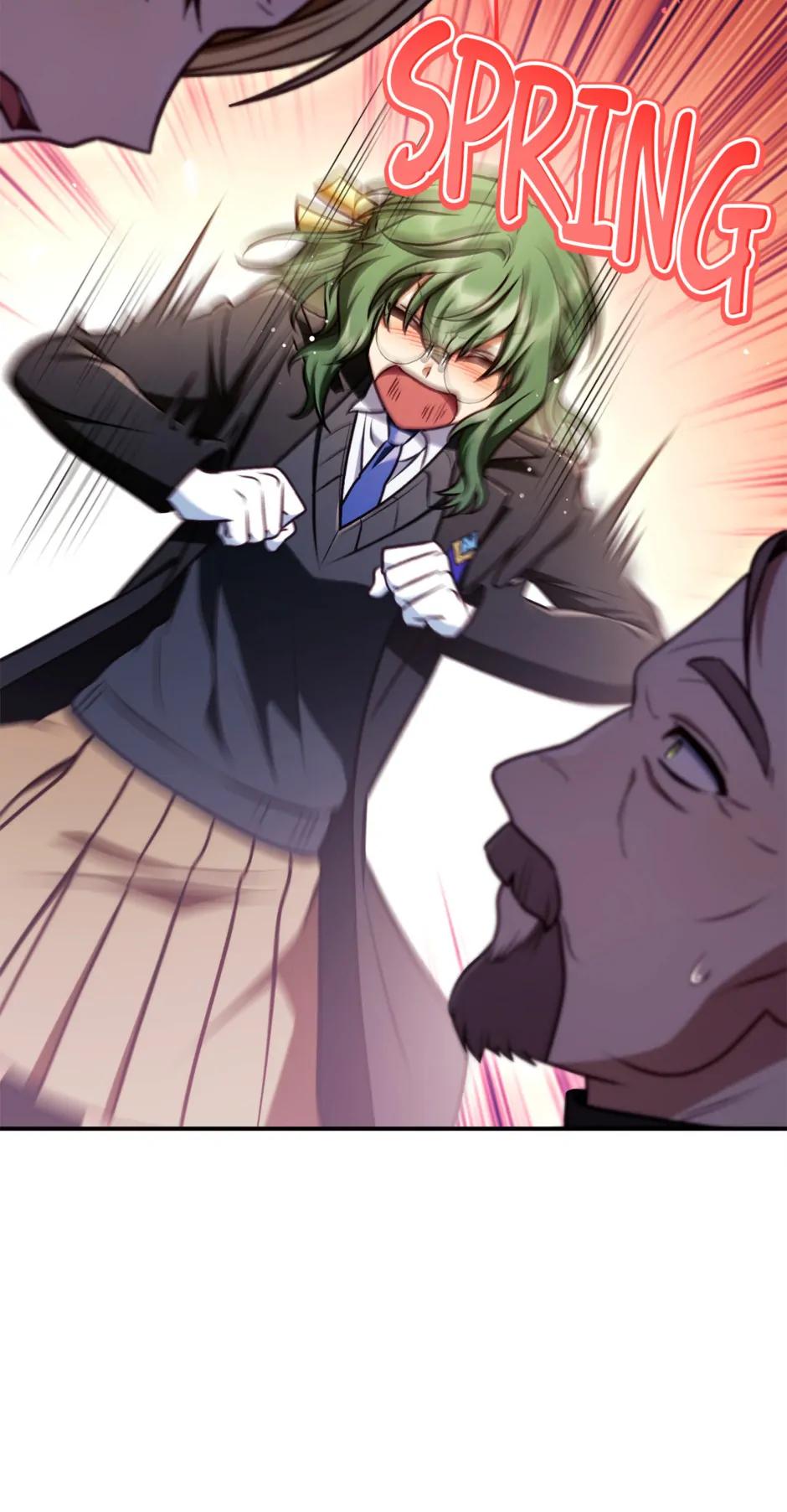 Read How to Use a Returner EN Manga Online