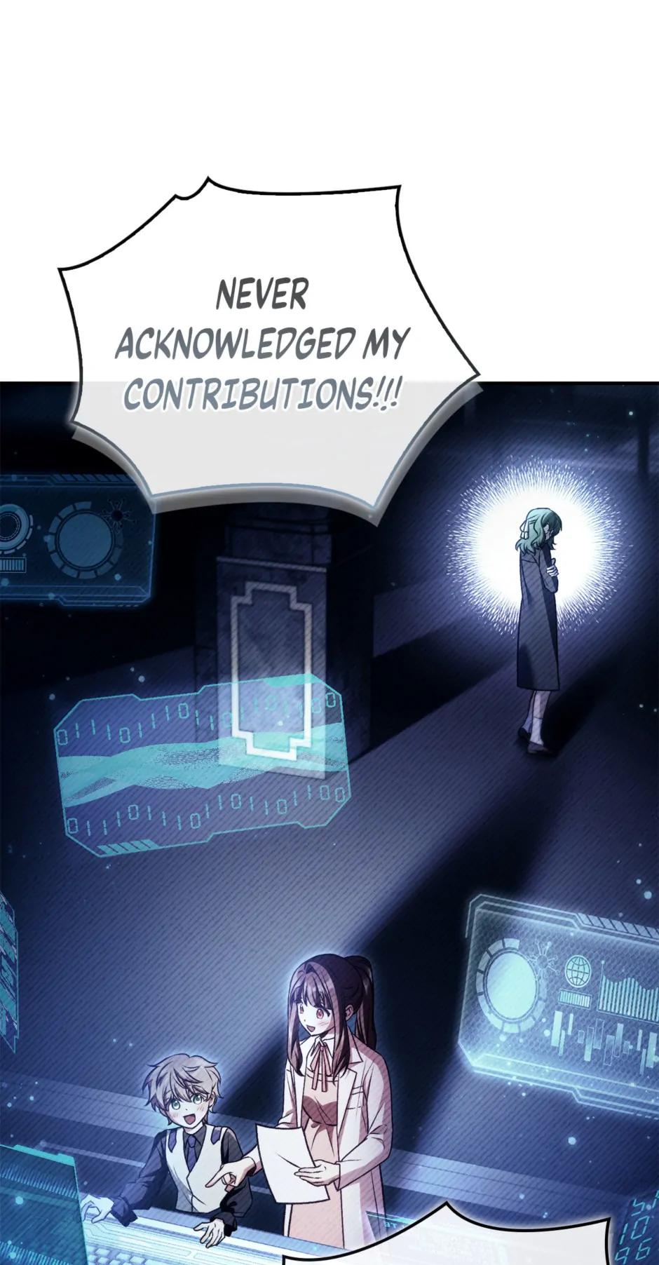 Read How to Use a Returner EN Manga Online